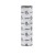 Красящая лента воск Zebra RESIN 3200 (03200BK06045) в Metoo.kz - Metoo (1)