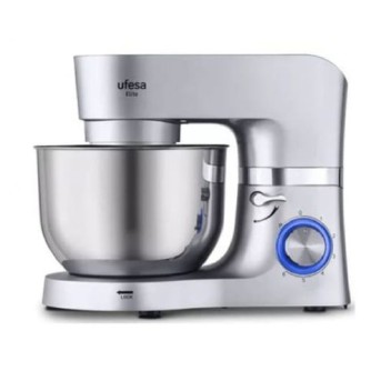 Кухонная машина Ufesa MI1400 Elite 70305325 - Metoo (3)