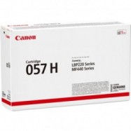 Картридж 057H для Canon MF443dw/MF445dw/MF446x/MF449x/LBP223dw/LBP226dw/LBP228 ,10К (О) 3010C002