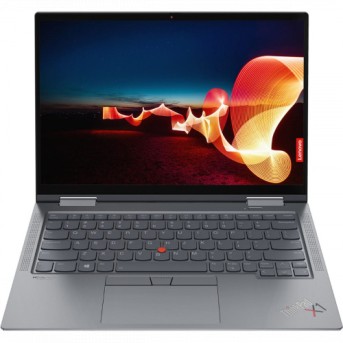 Ноутбук Lenovo Thinkpad X1 Yoga (21CD004TRT) - Metoo (1)