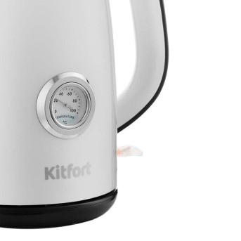 Электрический чайник Kitfort KT-685 - Metoo (2)
