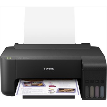 Принтер струйный Epson L1110 - Metoo (1)
