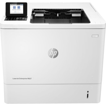 Принтер лазерный HP LaserJet Enterprise M607n - Metoo (1)