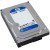 Жесткий диск HDD 1Tb Western Digital WD10EZEX, 3.5", 64Mb, SATA III - Metoo (2)