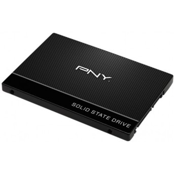 SSD накопитель 240GB PNY CS900, 2.5", SATA III - Metoo (4)