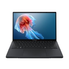 Ноутбук ASUS Zenbook DUO UX8406CA-QL078W 14" (90NB14X1-M00320)
