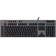 Клавиатура Logitech G815 LIGHTSYNC RGB GL Linear