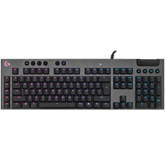 Клавиатура Logitech G815 LIGHTSYNC RGB GL Linear
