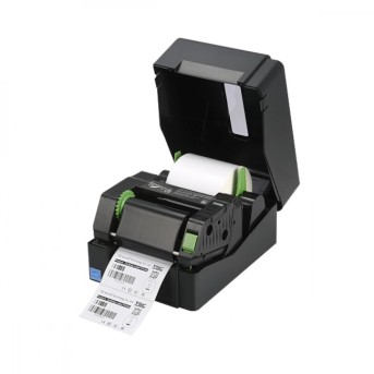 Принтер этикеток TSC TE200 99-065A101-00LF00 - Metoo (2)