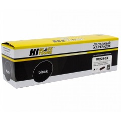 Картридж Hi-Black (HB-W2210X) для HP CLJ Pro M255dw/<wbr>MFP M282nw/<wbr>M283fdn, Bk, 3,15K, без чипа