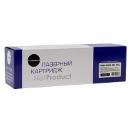 Картридж NetProduct (N-№045H BK) для Canon LBP-611/613/MF631/633/635, Bk, 2,8K