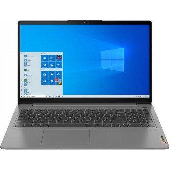 Ноутбук Lenovo IdeaPad 3 15IAU7 (82RK00J4RK) - Metoo (1)