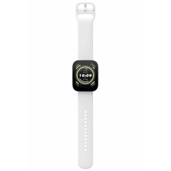 Смарт часы Amazfit Bip 5 A2215 Cream White - Metoo (3)