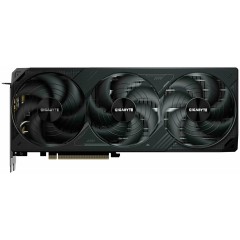 Видеокарта GIGABYTE GeForce RTX 5070 Ti WINDFORCE SFF 16G, 16Gb/<wbr>256bit, 1хHDMI+3xDP, PCIe5.0