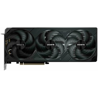 Видеокарта GIGABYTE GeForce RTX 5070 Ti WINDFORCE SFF 16G, 16Gb/<wbr>256bit, 1хHDMI+3xDP, PCIe5.0 - Metoo (1)