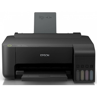 Принтер струйный цветной Epson L1250 C11CJ71404 - Metoo (1)