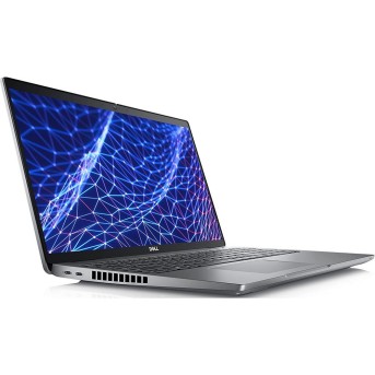 Ноутбук Dell Latitude 5530 15.6" (210-BDJK N201L5530MLK15EMEA_VP_UBU) - Metoo (2)