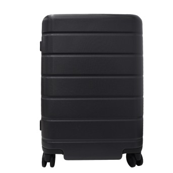 Чемодан Xiaomi MI Luggage 20" Black - Metoo (1)