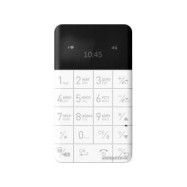 Мобильный телефон Cardphone Elari 3G белый