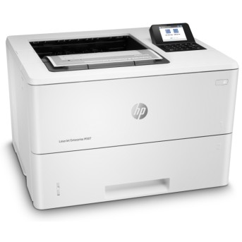 Принтер лазерный HP LaserJet Enterprise M507dn 1PV87A (А4) - Metoo (3)