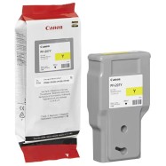 Картридж PFI-207 Y для Canon iPF680/685/780/785, 300ml (O) желтый 8792B001