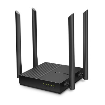 Маршрутизатор TP-Link Archer A64 - Metoo (1)