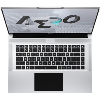 Ноутбук Gigabyte AERO 16 YE5 (YE5-A4RU948HP) - Metoo (2)