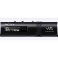 MP3 плеер Sony NWZ-B183F 4Gb Black