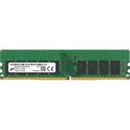 DDR4 UDIMM STD 32GB 1Rx4 3200