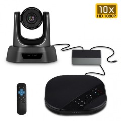 DIGIS Система видеоконференц связи VA5000 (10x USB Камера + USB Микрофон (5m))