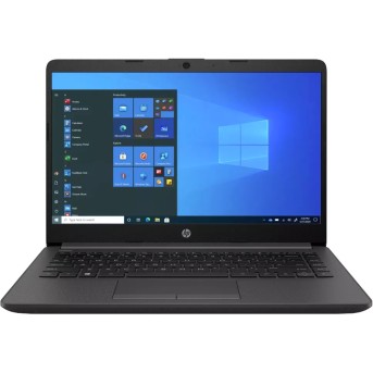 Ноутбук HP Europe 240 G8 (27K62EA) - Metoo (1)