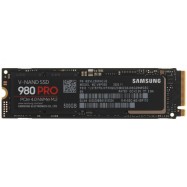 SSD накопитель 500Gb Samsung 980 PRO MZ-V8V500BW, M.2, PCI-E 4.0