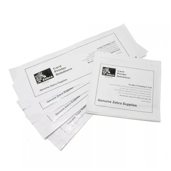 Чистящий комплект для Zebra ZC100/300 105999-310-01 в Metoo.kz - Metoo (1)