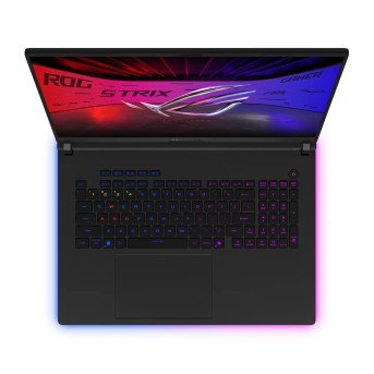 Ноутбук ASUS Rog Strix G835LW-SA037 18" (90NR0LI1-M001C0) в Metoo.kz - Metoo (6)