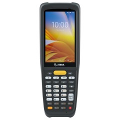 ТСД Терминал сбора данных Zebra KT-MC27BK-2B3S3RW
