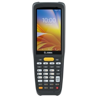 ТСД Терминал сбора данных Zebra KT-MC27BK-2B3S3RW в Metoo.kz - Metoo (1)