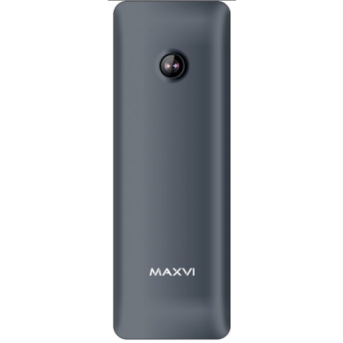 Мобильный телефон Maxvi M10 Marengo - Metoo (2)