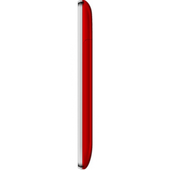 Мобильный телефон Maxvi X300 red - Metoo (3)