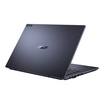 Ноутбук ASUS B5402 (90NX05M1-M00B40) - Metoo (3)