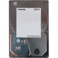 Жесткий диск HDD 4Tb Toshiba DT02ABA400, 3.5", 128Mb, SATA III
