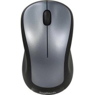 Мышь беспроводная Logitech Wireless Mouse M310 Silver (910-003986)