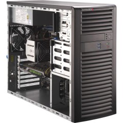 Серверная платформа Supermicro 5039A-I