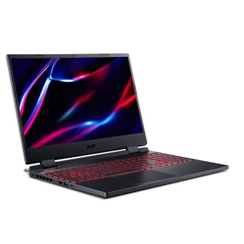 Ноутбук Acer Nitro 5 AN515-58-59YX 15.6" (NH.QM0ER.007) - Metoo (6)