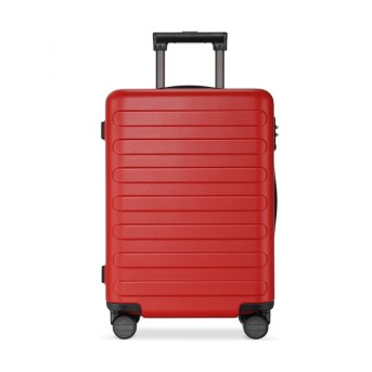 Чемодан Xiaomi 90FUN Business Travel Luggage 28" Coral Red - Metoo (1)