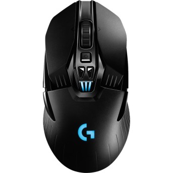 Мышь беспроводная Logitech G903 - Metoo (6)