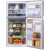 Холодильник SHARP SJXG60PMBE - Metoo (2)