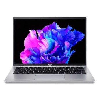 Ноутбук Acer Swift Go 14 SFG14-71 14" (NX.KMZER.006) - Metoo (1)