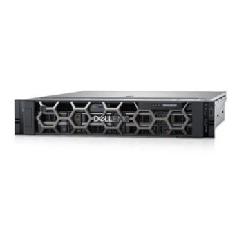 Сервер Dell PowerEdge R740 210-AKXJ-A4 - Metoo (1)