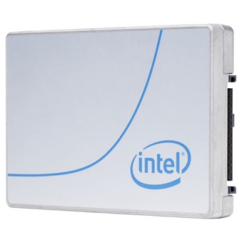 SSD накопитель 2Tb Intel DC P4510 SSDPE2KX020T801, 2.5", PCIe 3.1x4 в Metoo.kz - Metoo (2)