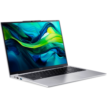 Ноутбук Acer Aspire Lite AL16-52P 16" (NX.J5SER.001) - Metoo (2)